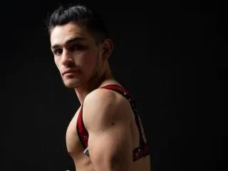 DanteScott cam model profile picture