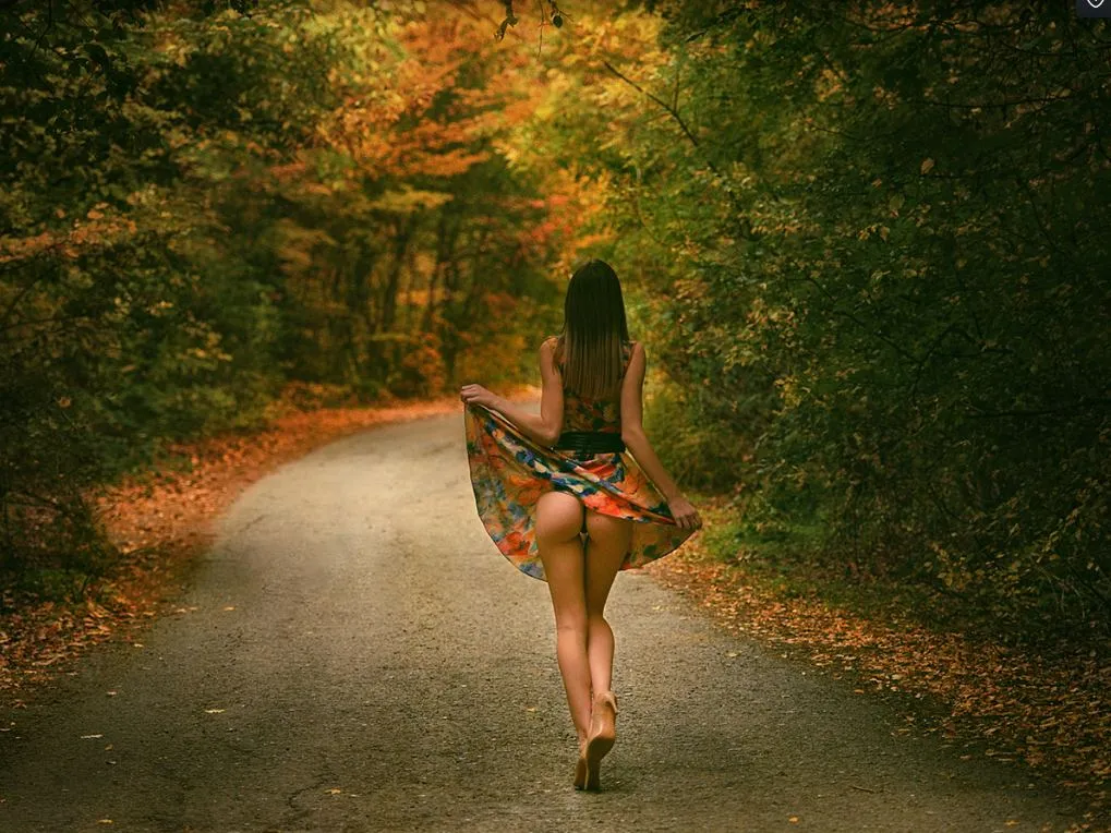 Luzbel2023 cam model profile picture