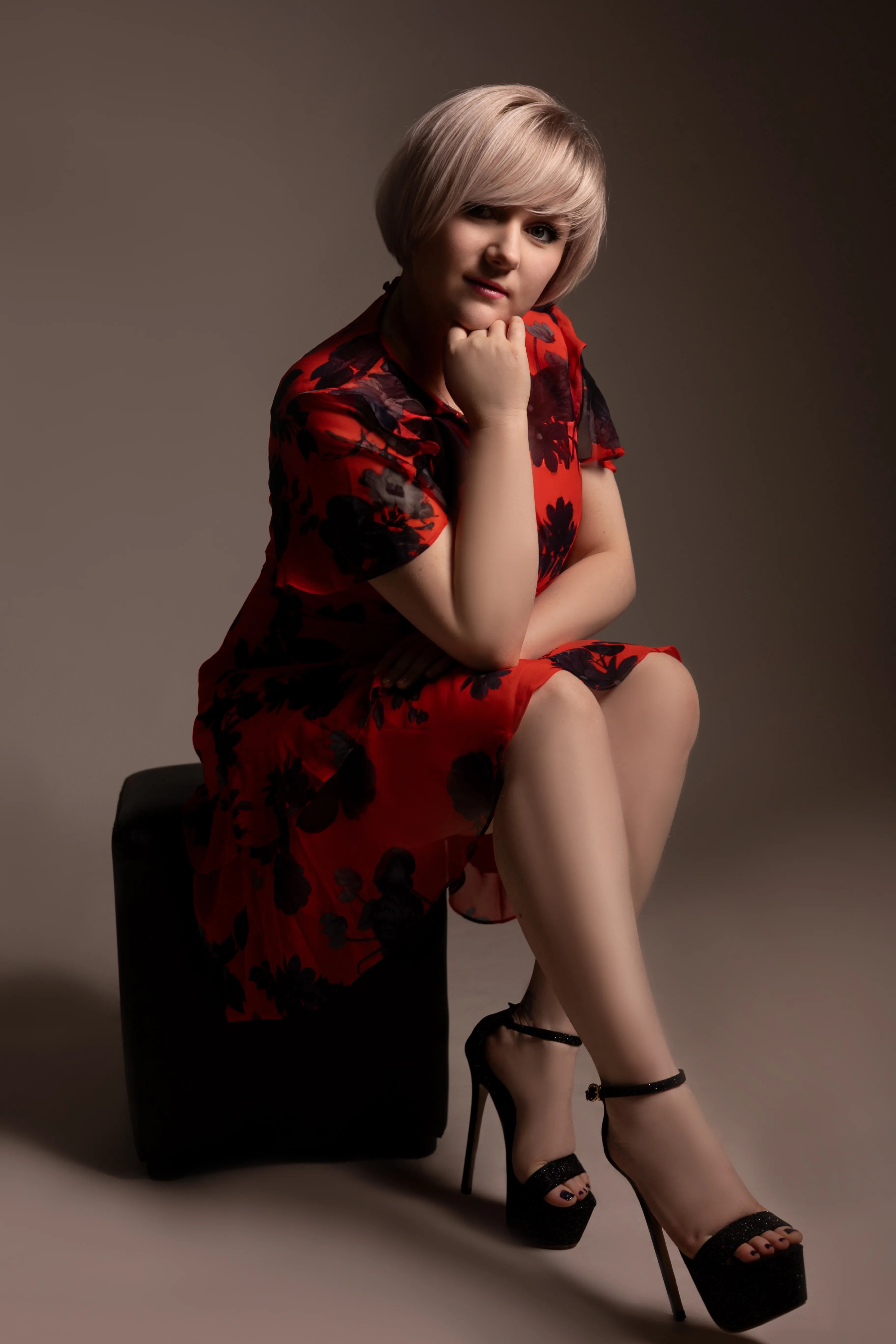 Intérprete Blond_Pearl Foto 5