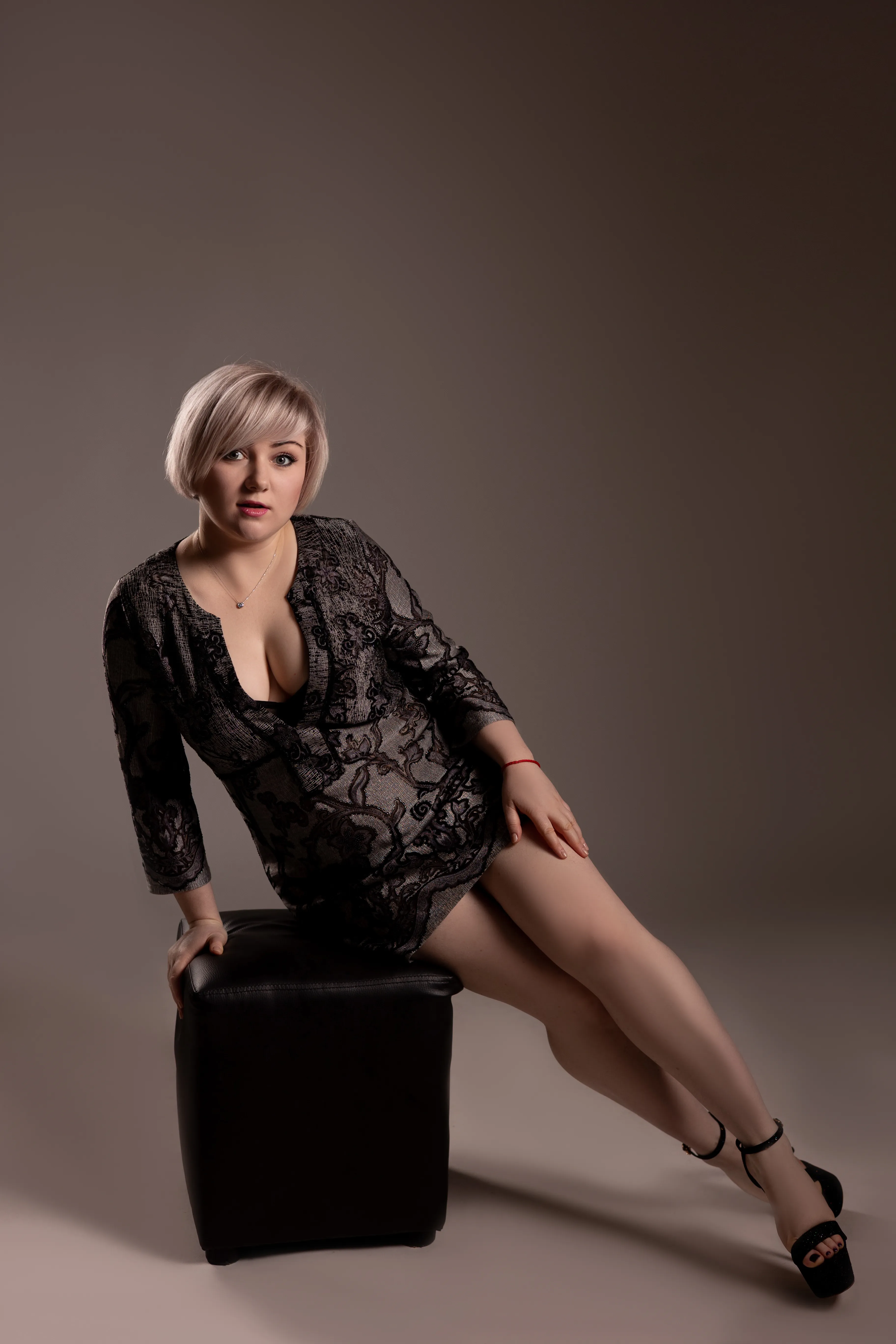 Intérprete Blond_Pearl Foto 8