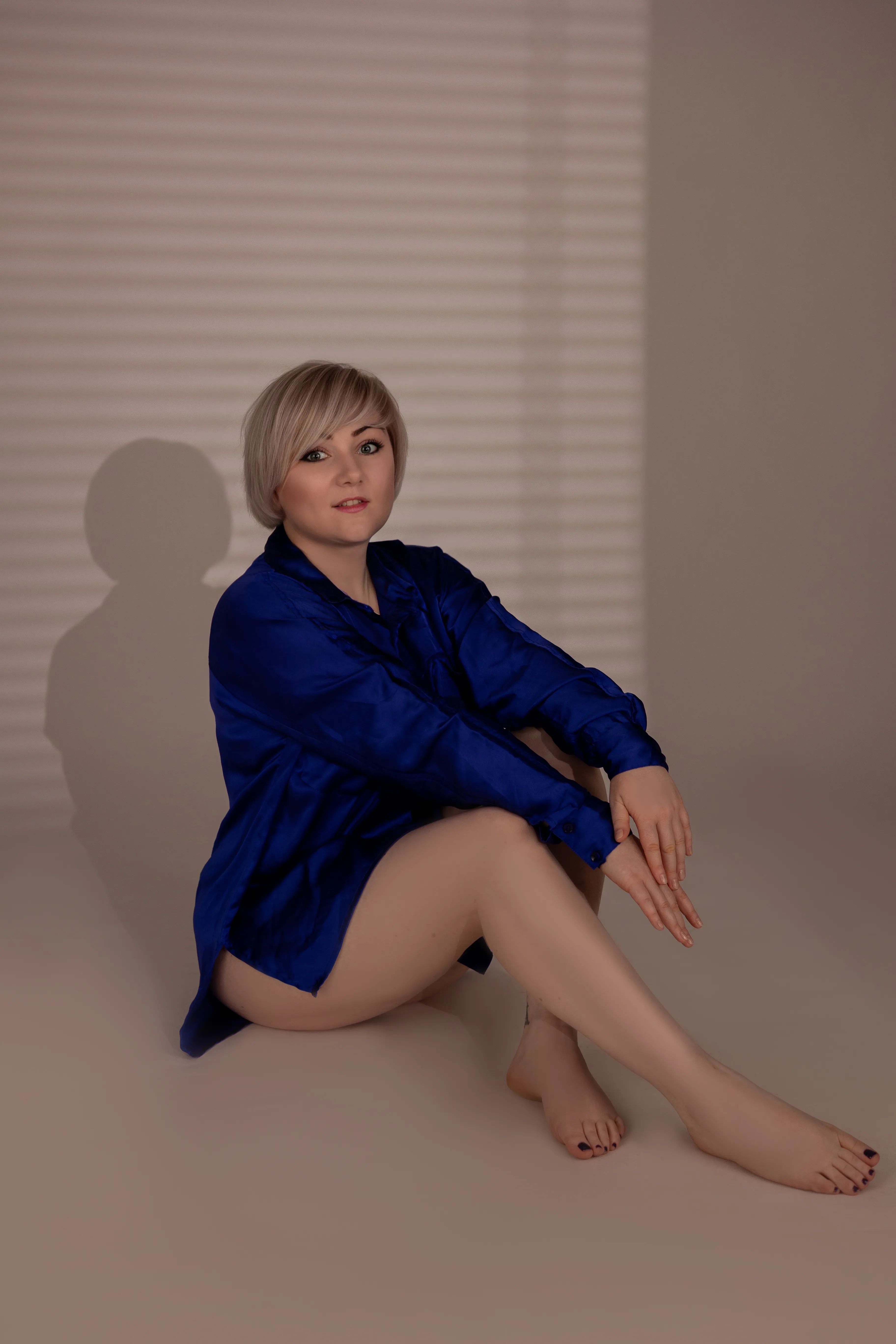 Intérprete Blond_Pearl Foto 1