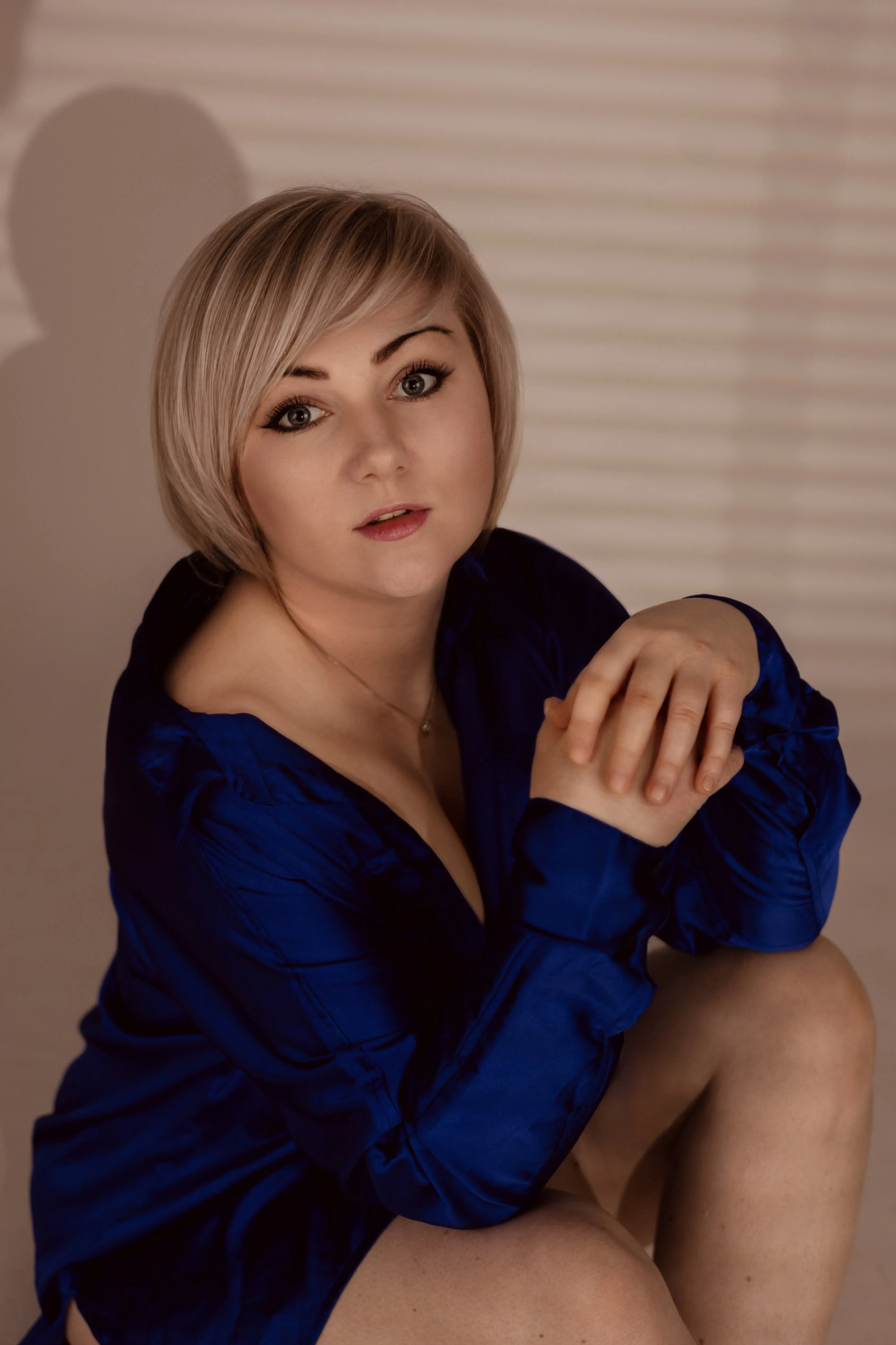 Intérprete Blond_Pearl Foto 10