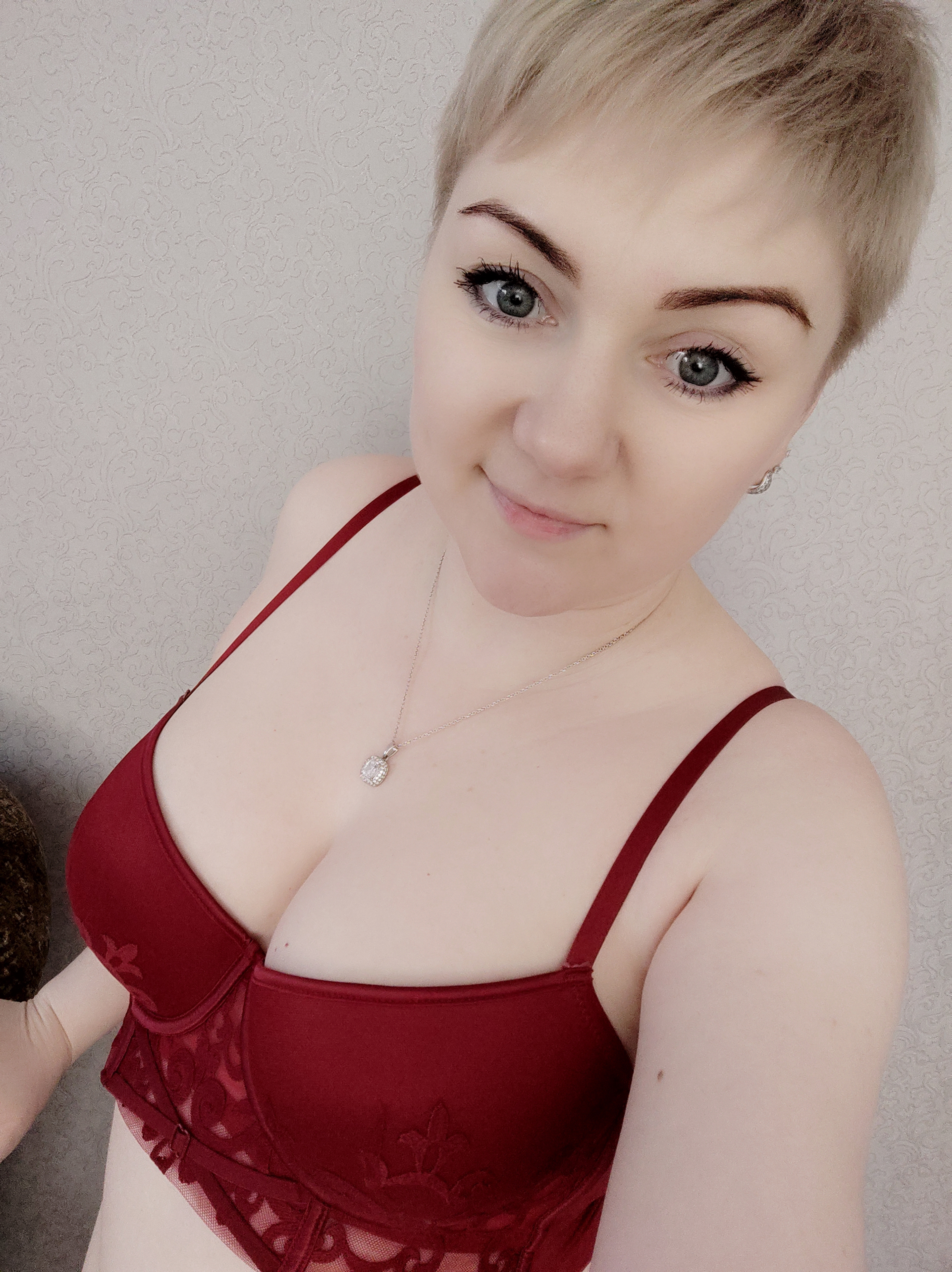 Artiest Blond_Pearl Foto 11