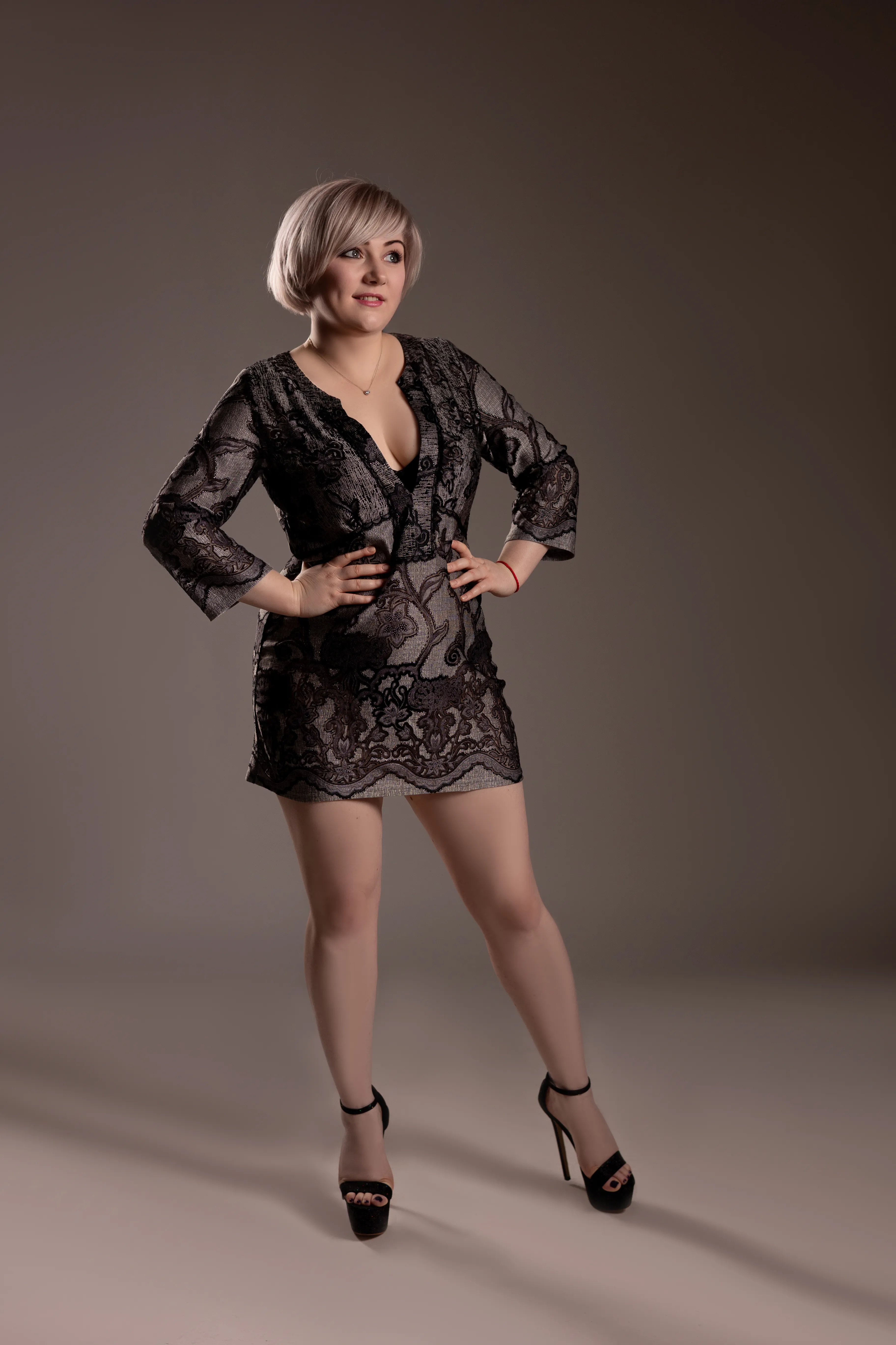 Intérprete Blond_Pearl Foto 7