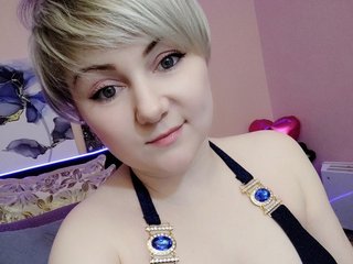 Image de profil du modèle de webcam Blond_Pearl