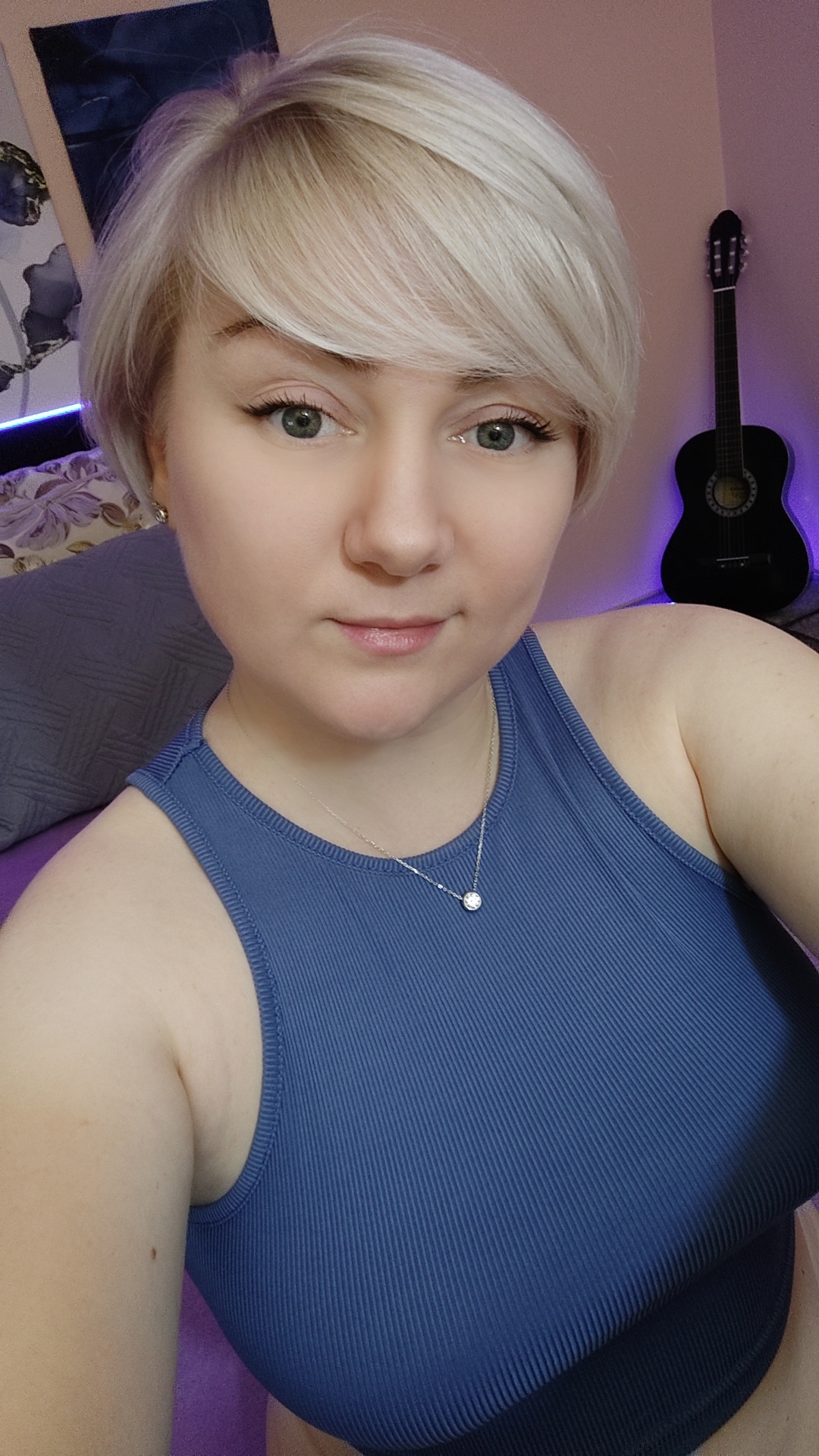 Artiest Blond_Pearl Foto 1