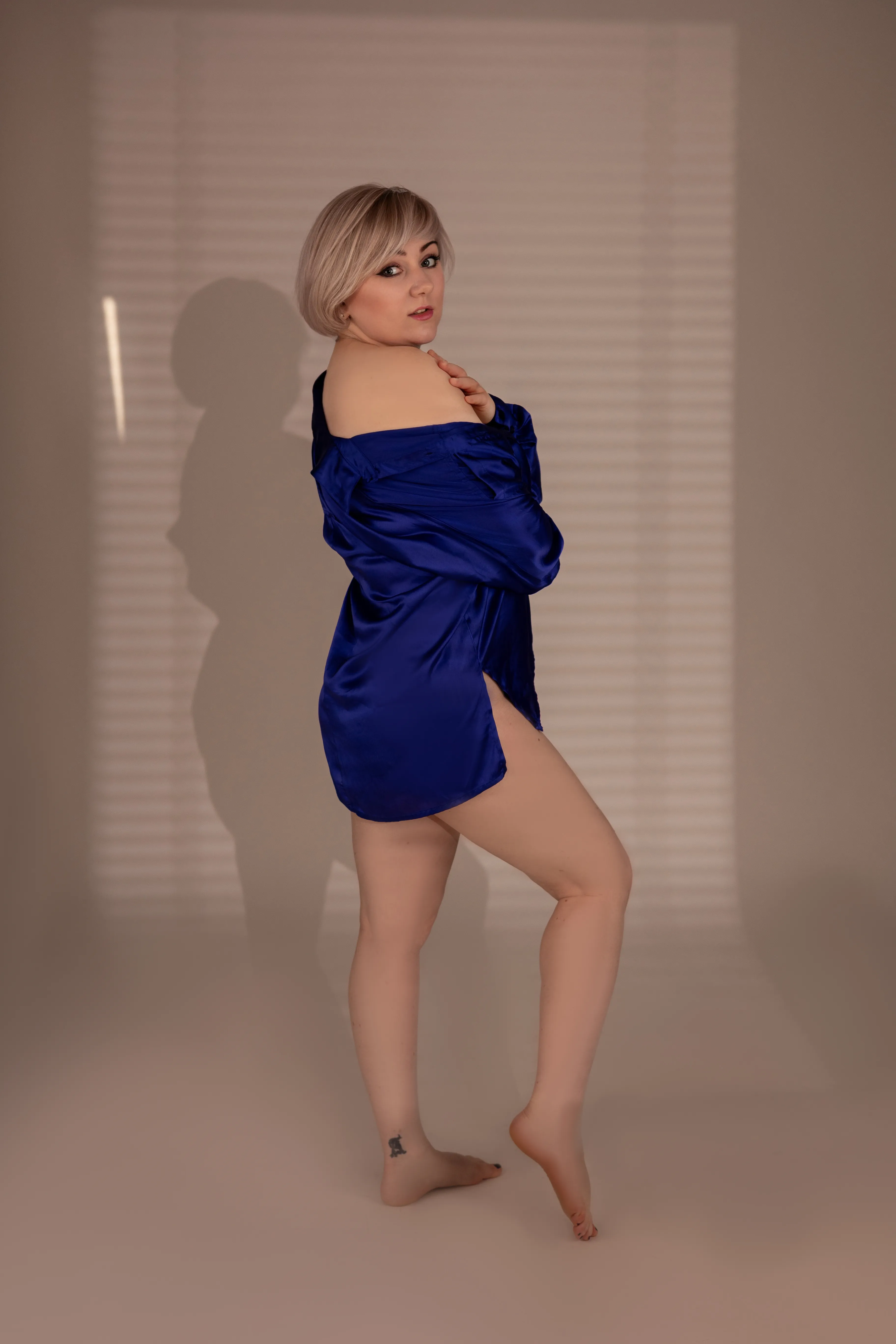 Intérprete Blond_Pearl Foto 2