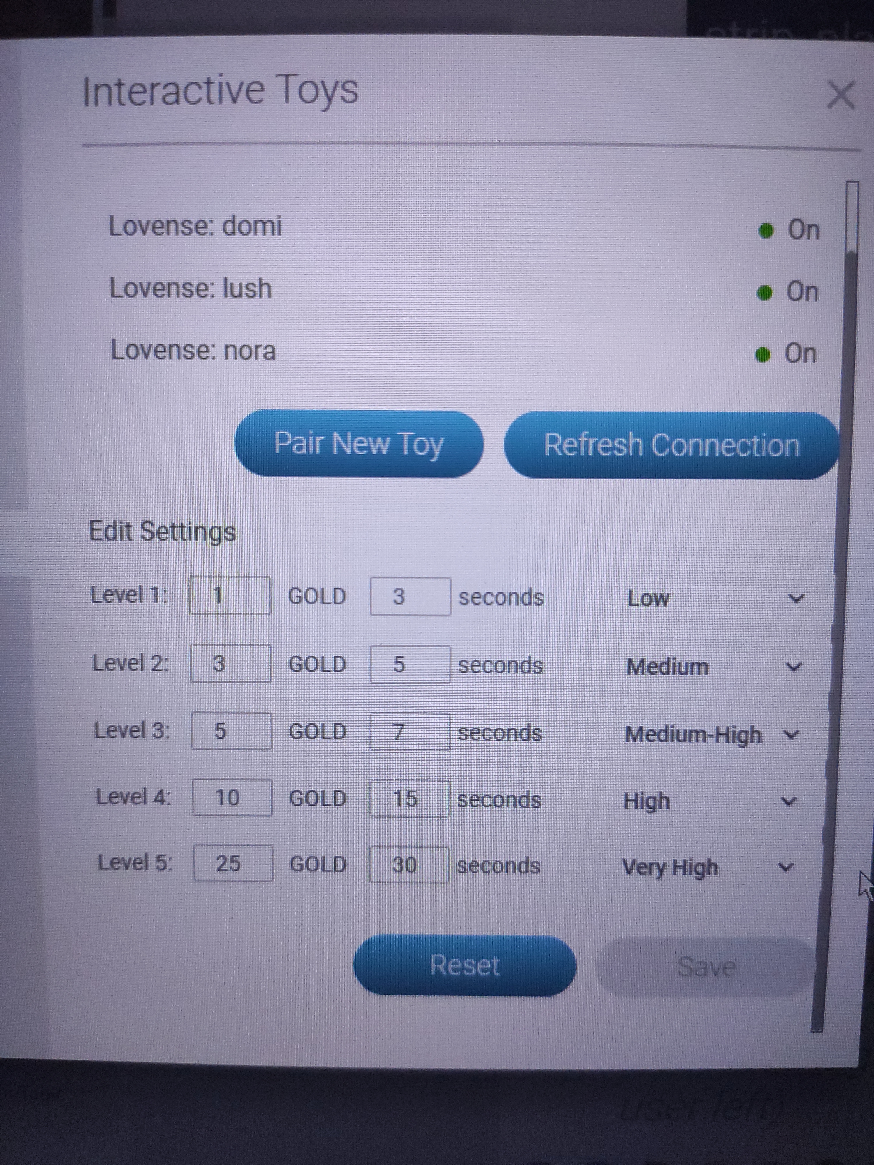 Artiest Blond_Pearl Foto 7