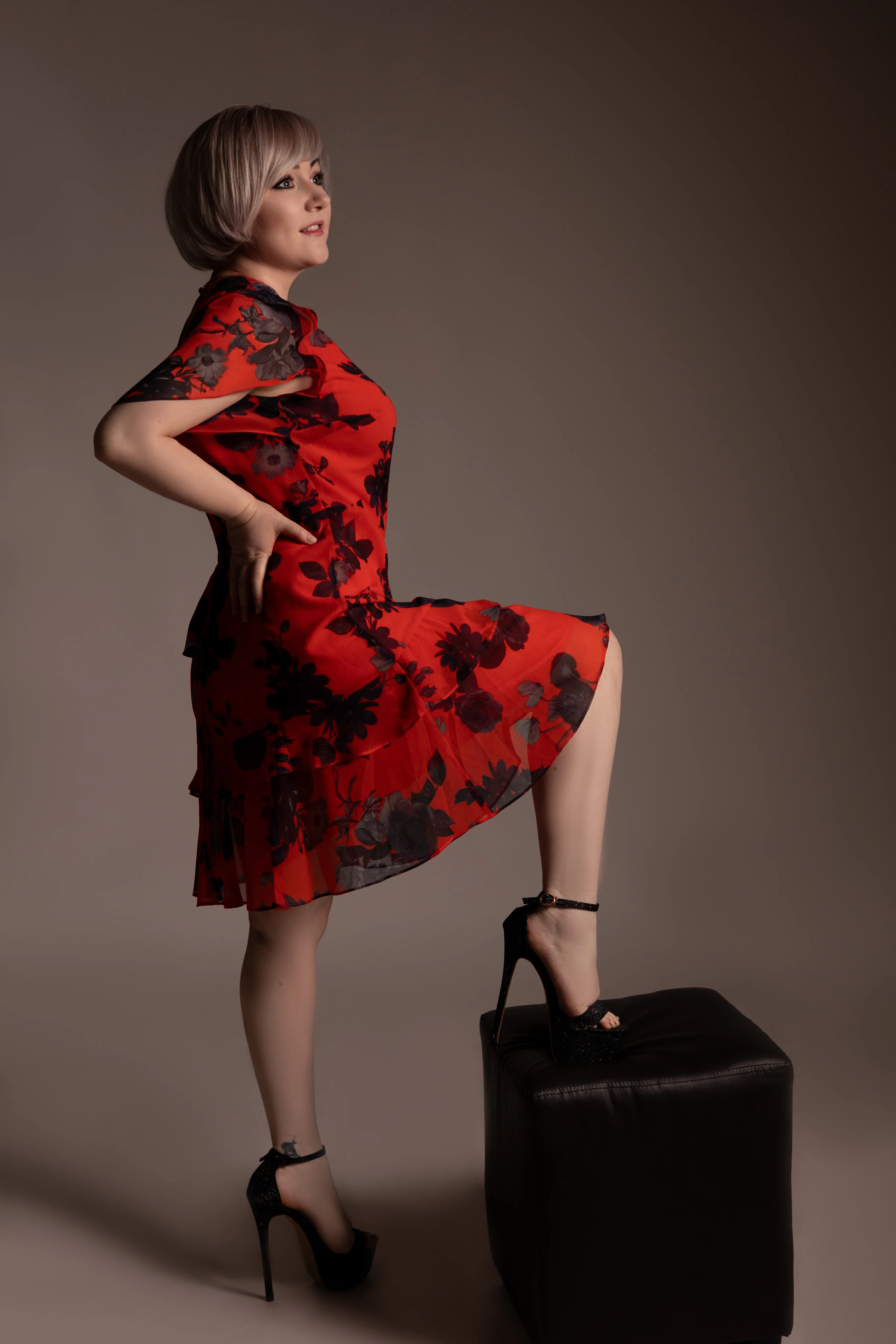 Intérprete Blond_Pearl Foto 6