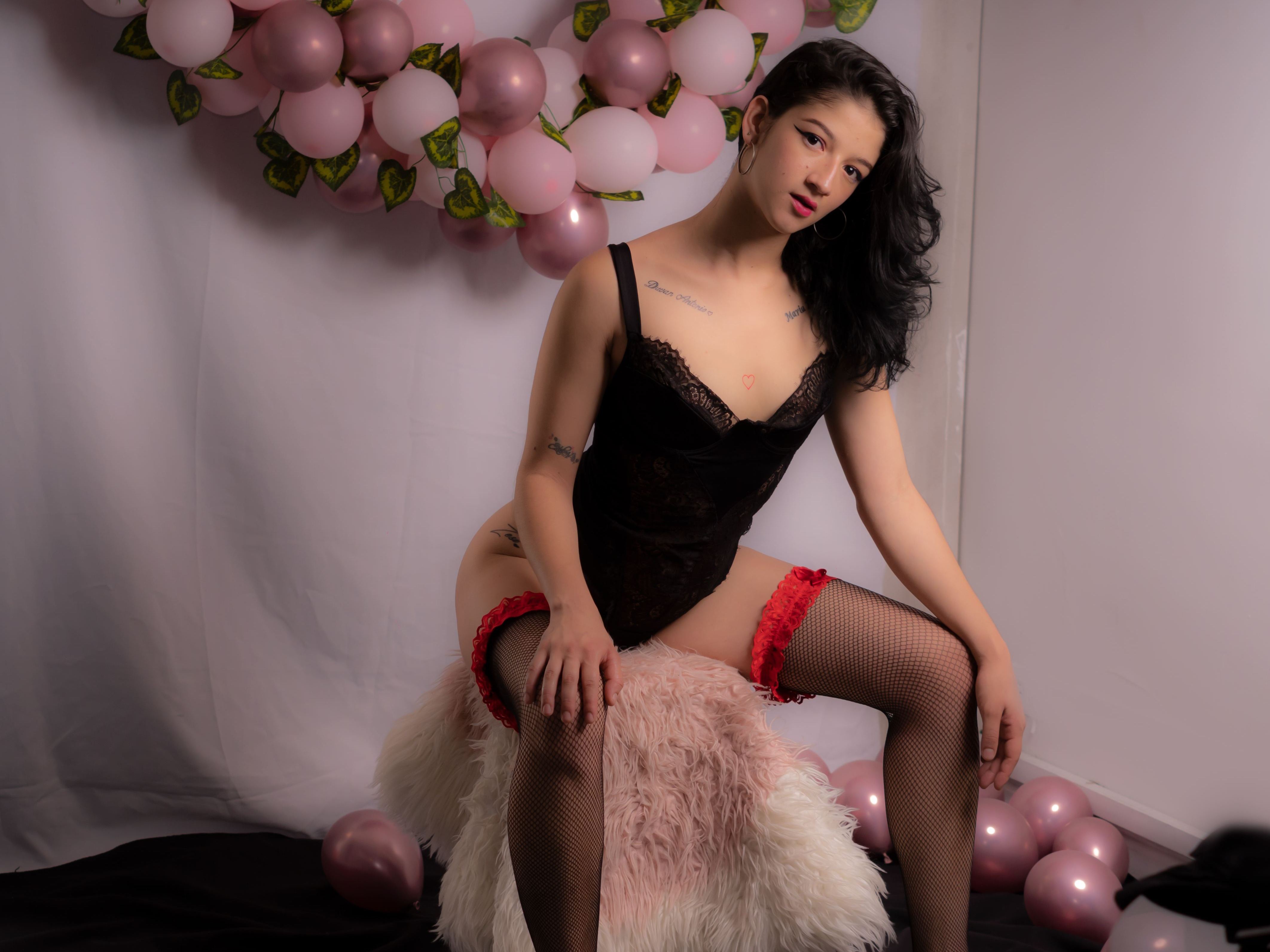 IngridLover99 profielfoto van cam model 