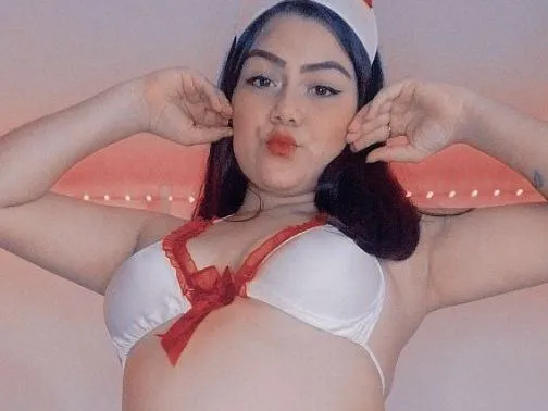 Foto de perfil de modelo de webcam de marytorres