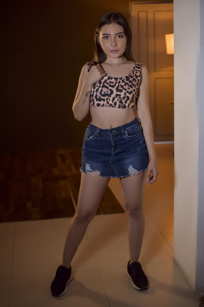 Performer CristyDaviis Photo 7