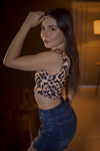 Performer CristyDaviis Photo 8