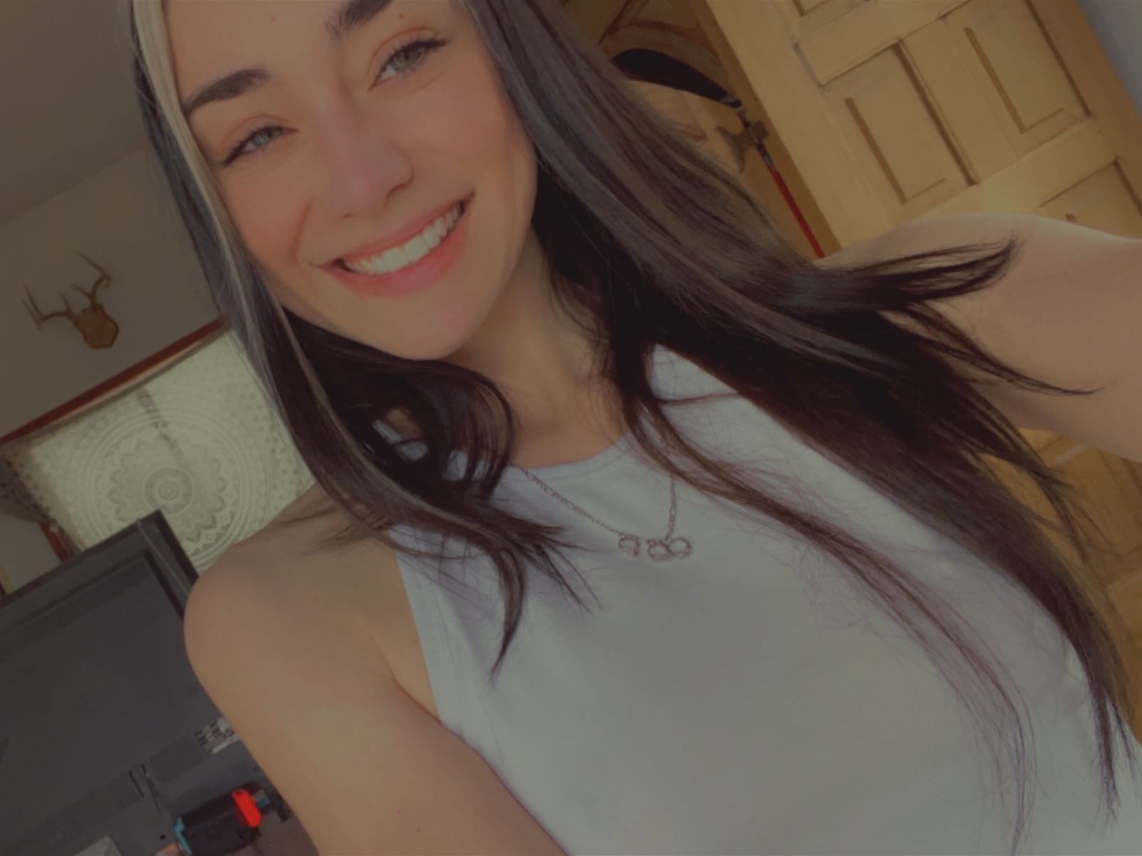 Lemonulli Profilbild des Cam-Modells