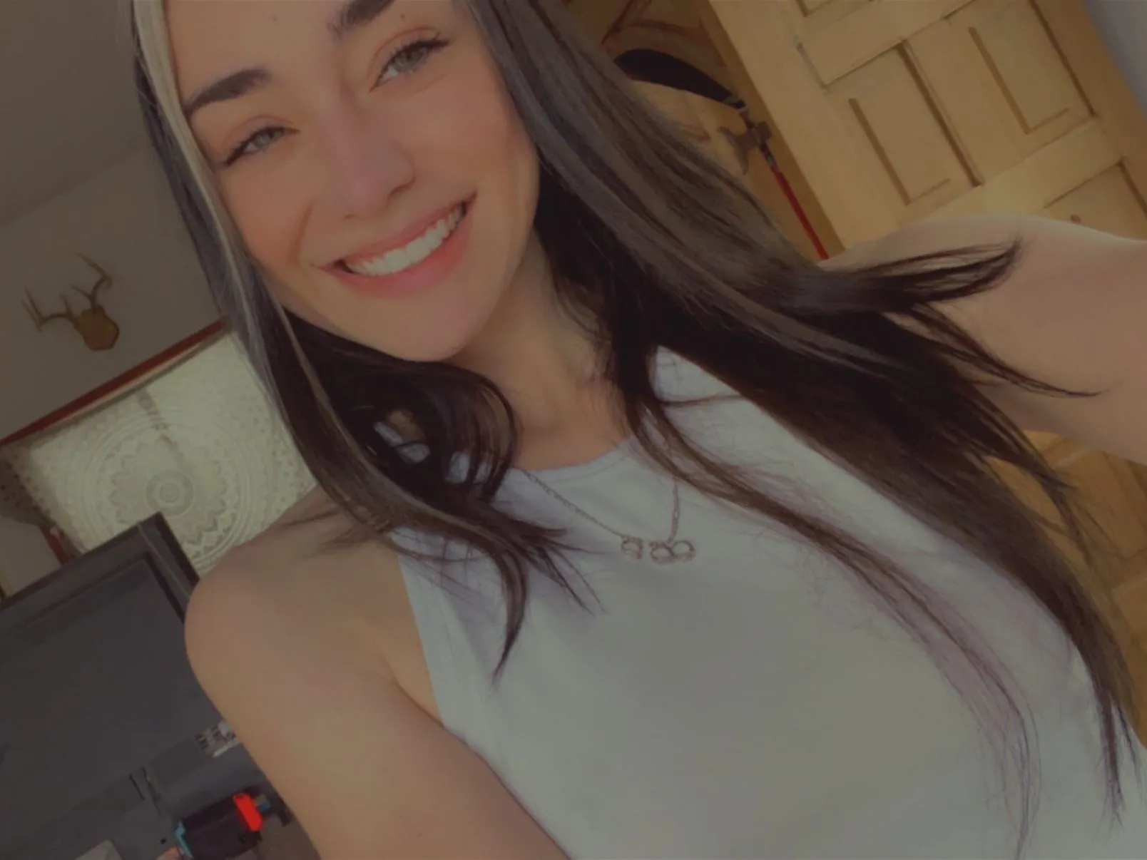 Lemonulli profilbild på webbkameramodell