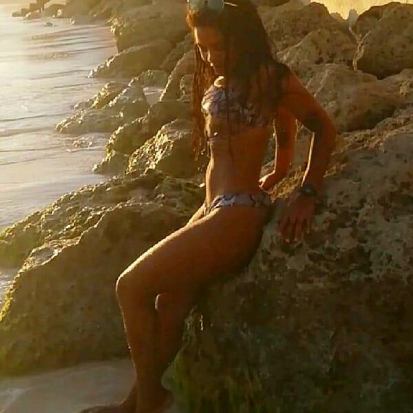 Utøver ScarleetSmith Bilde 2