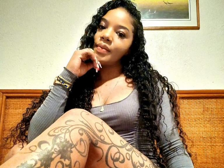 ScarleetSmith cam model profile picture