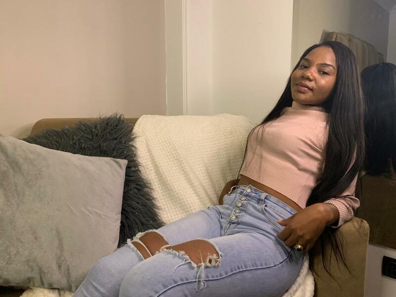 Utøver ScarleetSmith Bilde 4