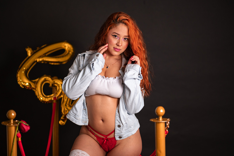 Darsteller ZoeHardi Foto 12