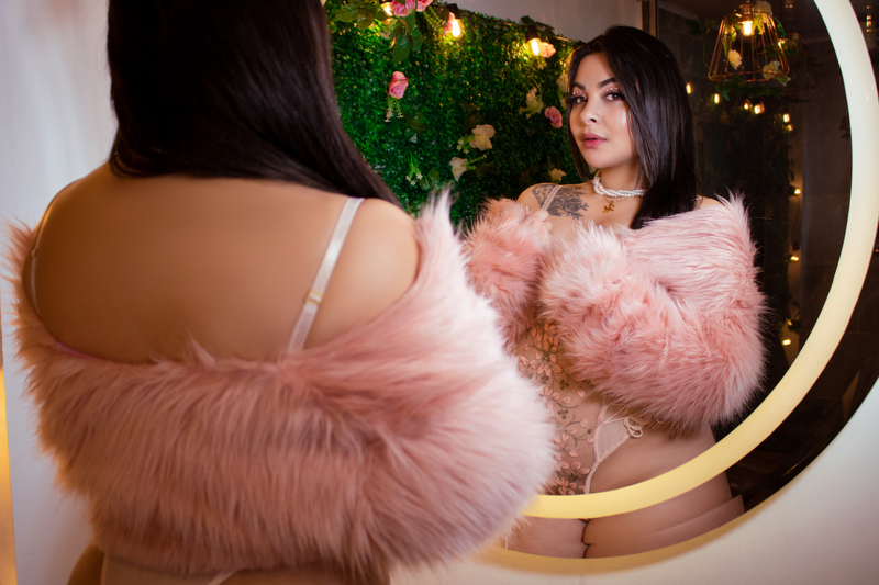 Artista ValeryeSanderss Foto 4