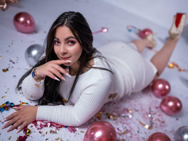 Artista ValeryeSanderss Foto 9