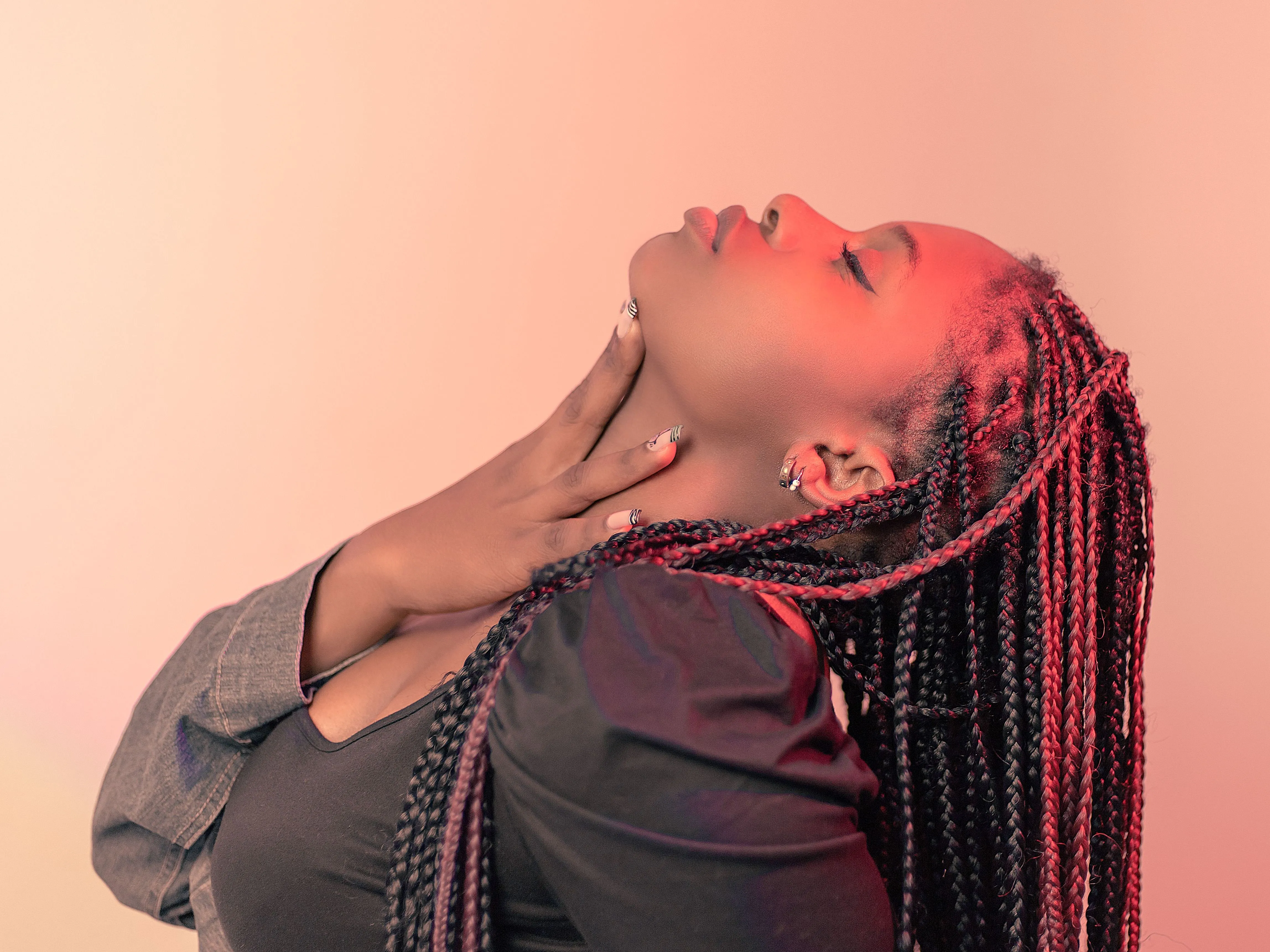 Profilbilde av AlexaaPreston webkamera modell