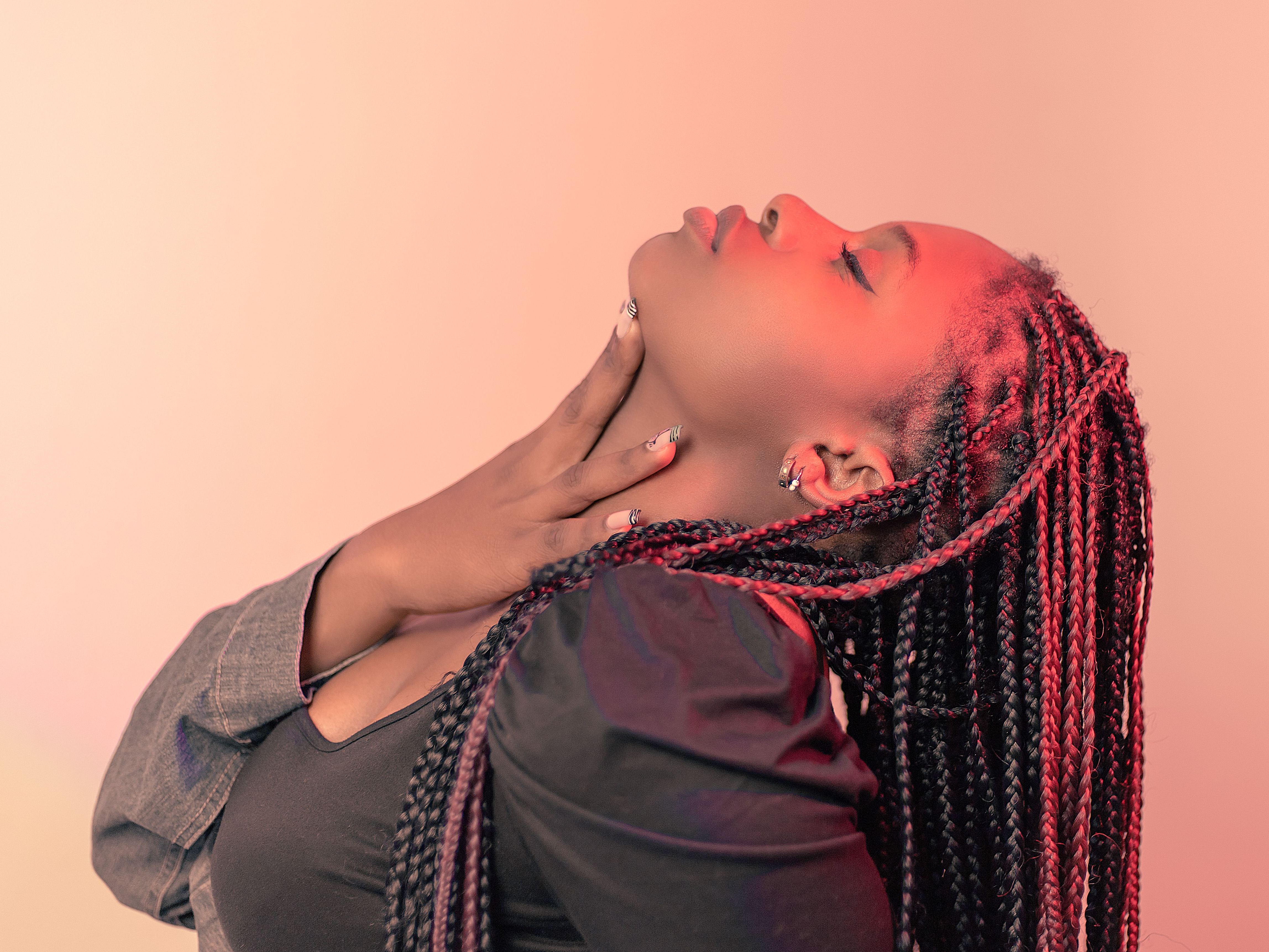 Foto de perfil de modelo de webcam de AlexaaPreston