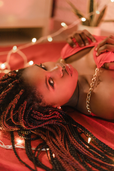 Artista AlexaaPreston Foto 11