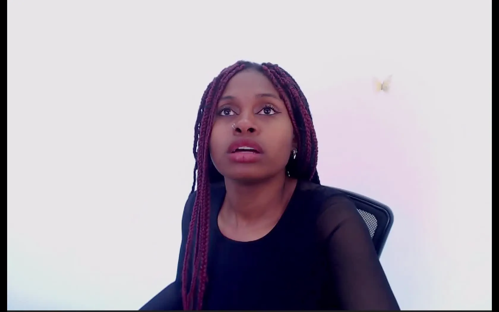 Intérprete AlexaaPreston Video 1