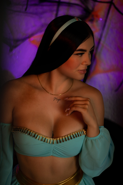 Darsteller isabellahill169 Foto 3