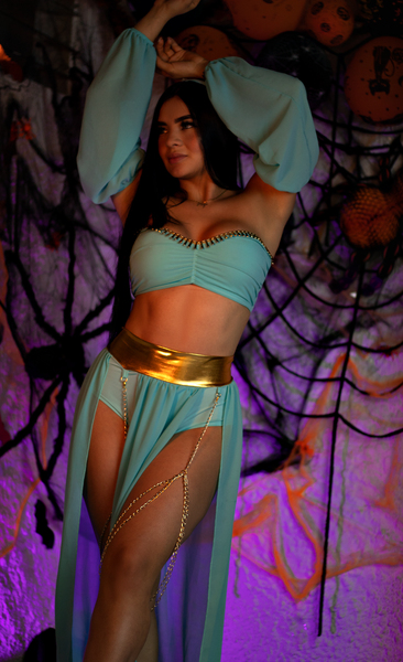 Darsteller isabellahill169 Foto 8