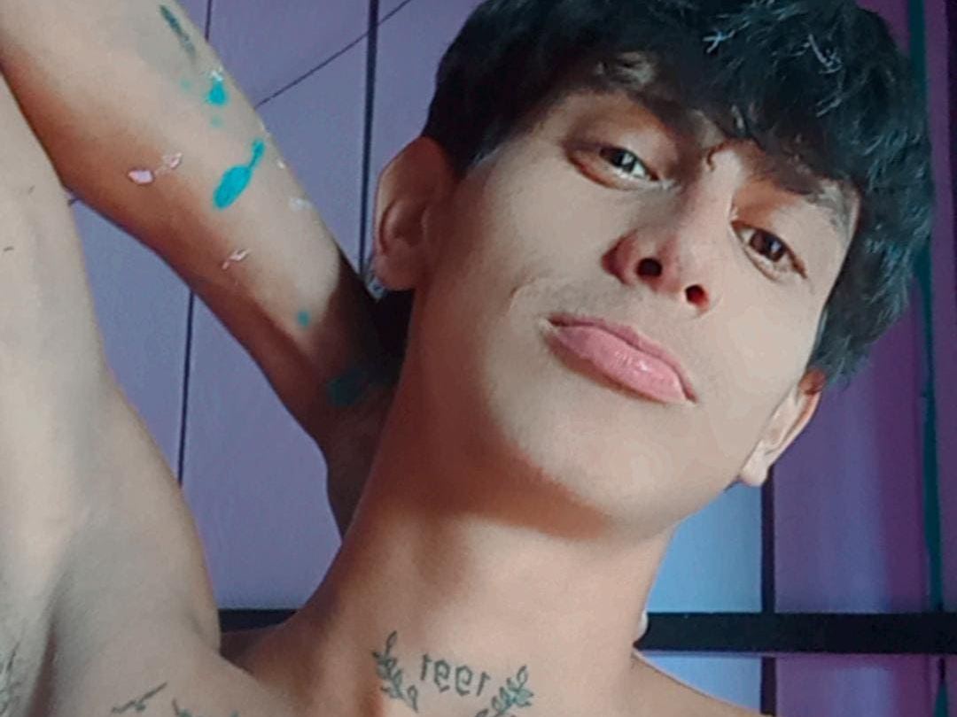 Foto de perfil de modelo de webcam de playfulcock19