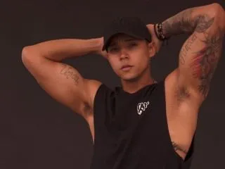 Nikolahank19 profielfoto van cam model