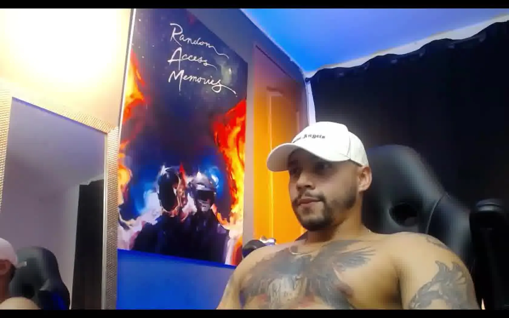 Interprete Nikolahank19 Video 1