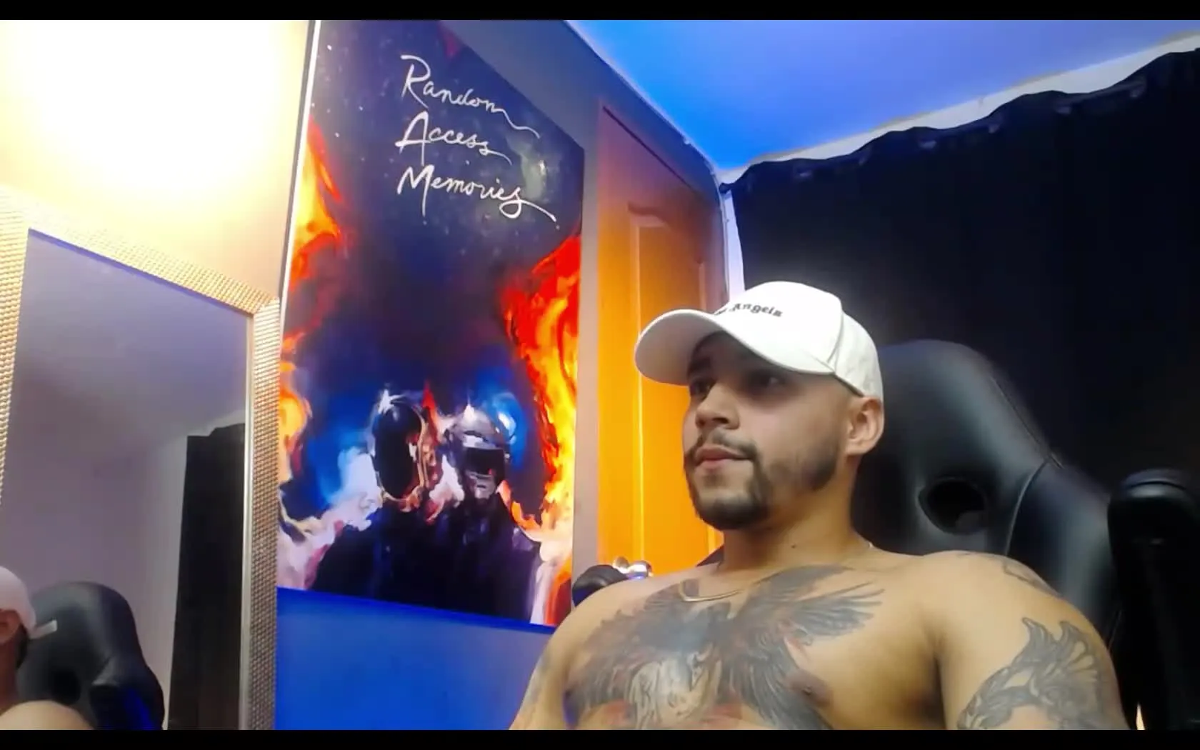 Interprete Nikolahank19 Video 1