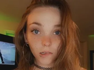 Profilbilde av MrsCloverX webkamera modell