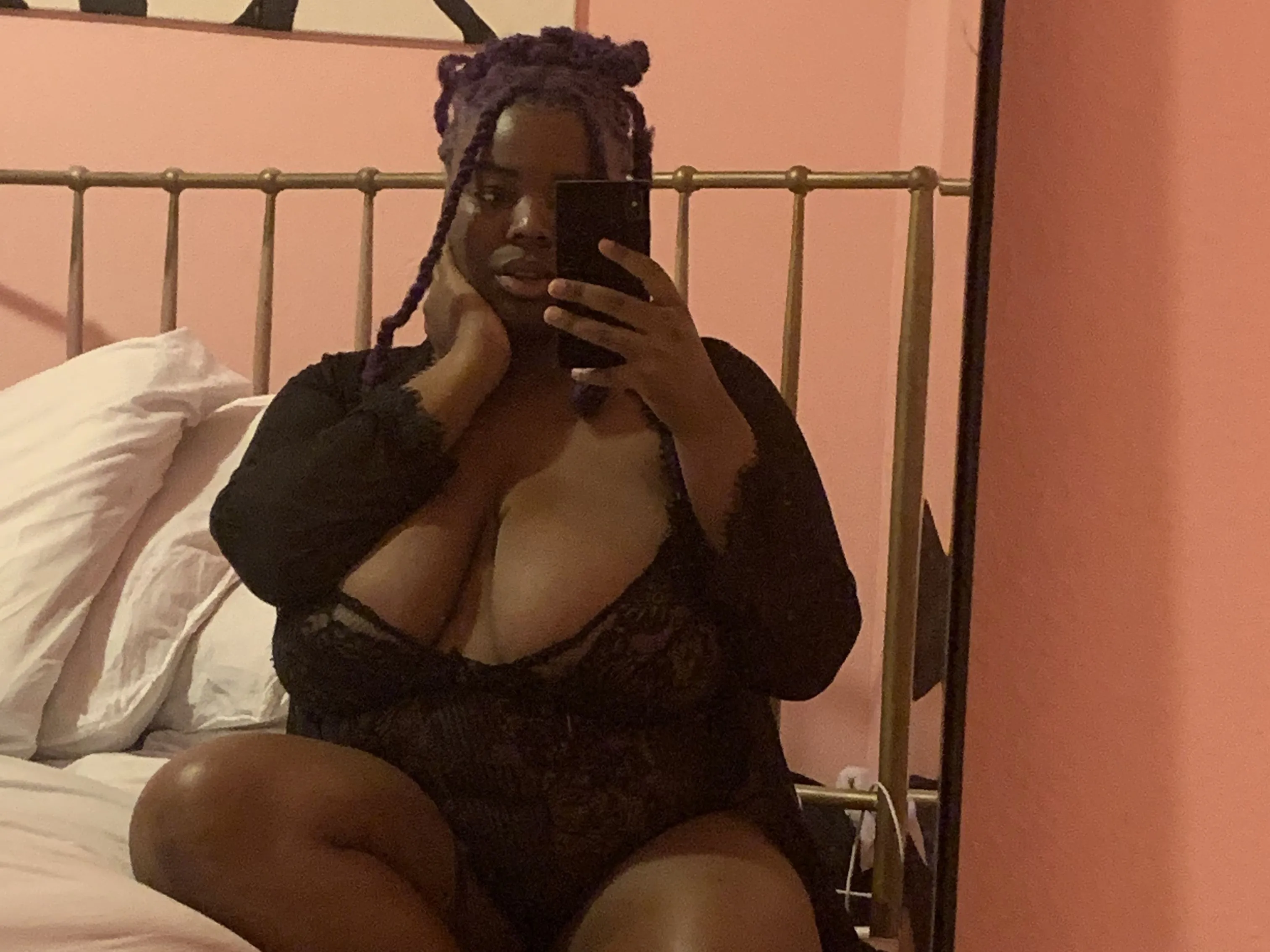 KaiTheSeductress cam model profile picture