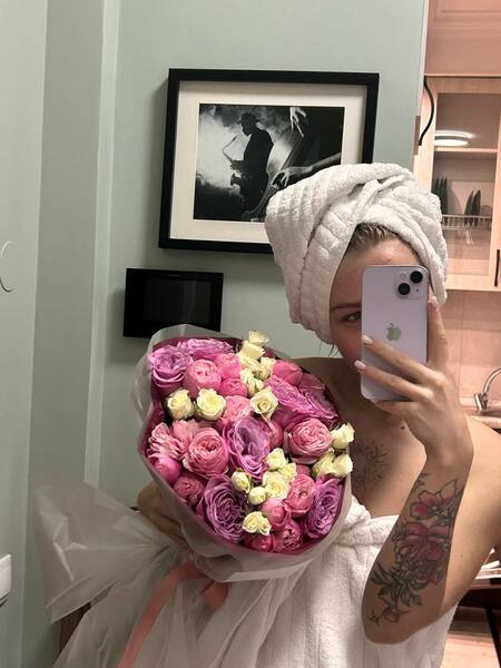 Utøver Sweetemmi Bilde 6