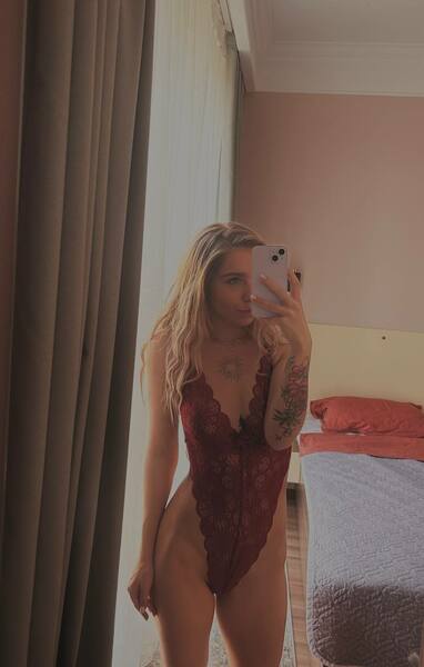 Utøver Sweetemmi Bilde 4