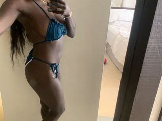 Image de profil du modèle de webcam XxblackbarbiexX