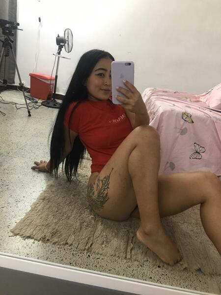 Interprète LaianMacdonal Photo 9