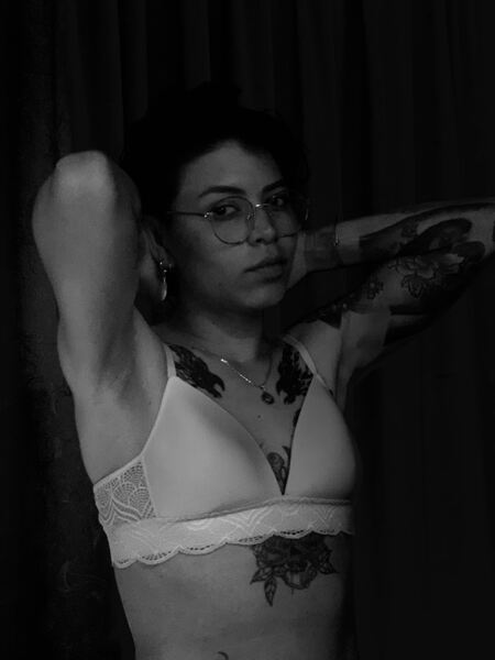 Performer SabrinaMillstone Photo 11
