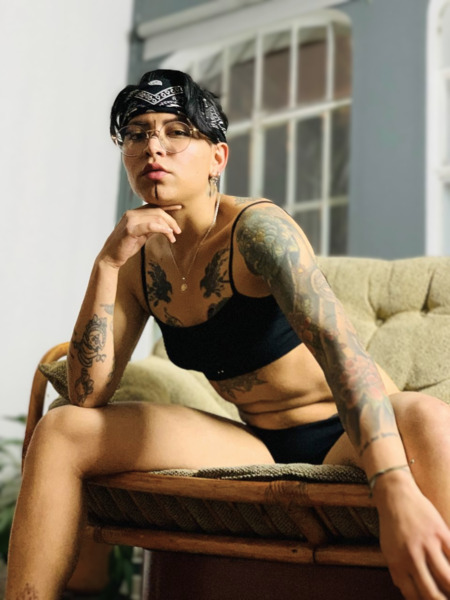 Performer SabrinaMillstone Photo 6