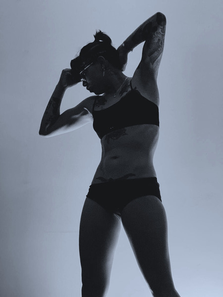 Performer SabrinaMillstone Photo 4
