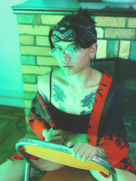 Performer SabrinaMillstone Photo 2