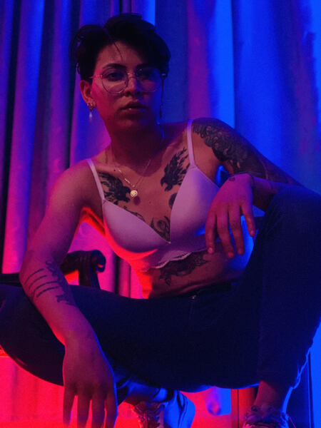 Performer SabrinaMillstone Photo 12