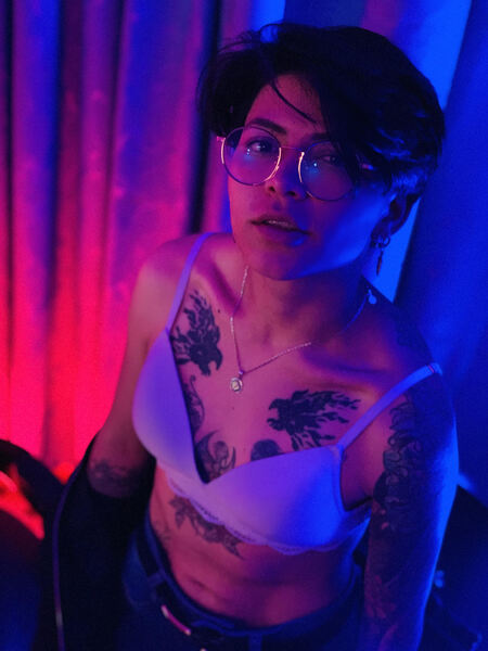 Performer SabrinaMillstone Photo 10