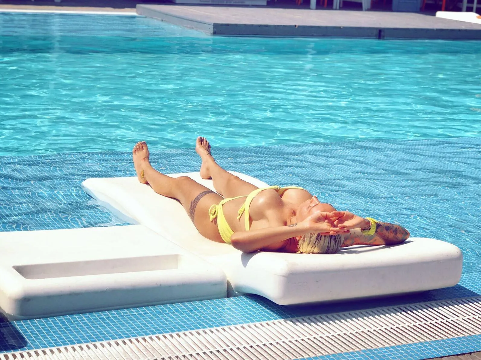 lynnmorris profilbild på webbkameramodell