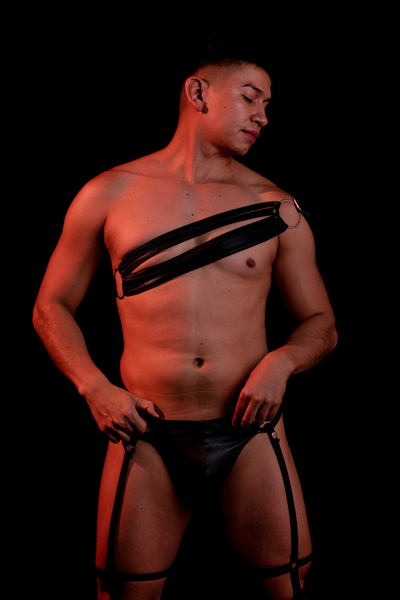 Utøver MaxOwen Bilde 5