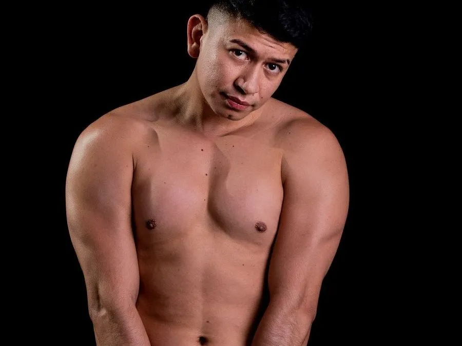 MaxOwen profielfoto van cam model